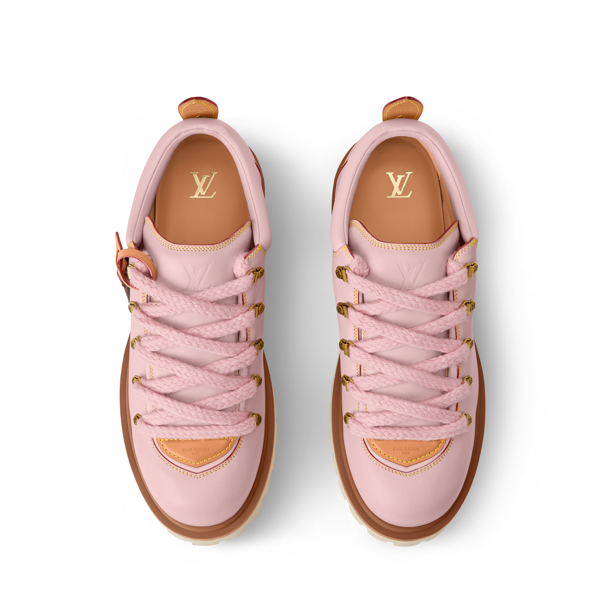 LV Remix Derby - Shoes | LOUIS VUITTON